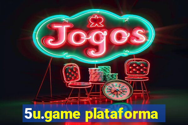 5u.game plataforma